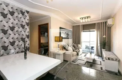 Apartamento para venda - vila carrão, 3 quartos,  80 m² - são paulo