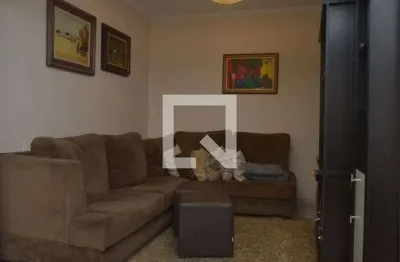 Casa para venda - parque bandeirante, 3 quartos,  168 m² - santo andré