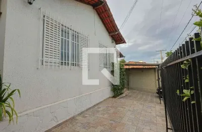 Casa para venda - padre eustáquio, 4 quartos,  360 m² - belo horizonte