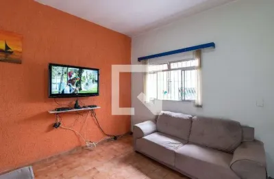 Casa para venda - sítio do mandaqui, 3 quartos,  200 m² - são paulo