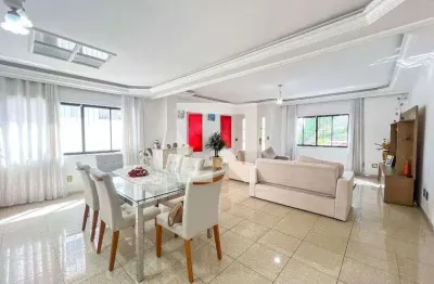 Casa para venda - city américa, 5 quartos,  466 m² - são paulo