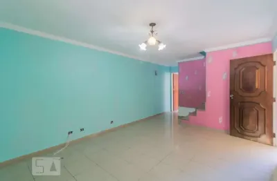 Casa para venda - vila augusta, 2 quartos,  193 m² - guarulhos