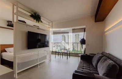 Apartamento para venda - vila mariana, 1 quarto,  37 m² - são paulo