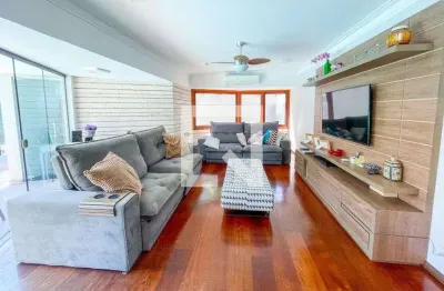 Casa para venda - alto de pinheiros, 4 quartos,  620 m² - são paulo