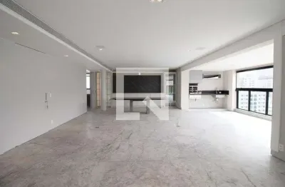 Apartamento para venda - jardim paulista, 2 quartos,  215 m² - são paulo