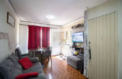 Apartamento para venda - vila jacuí, 2 quartos,  67 m² - são paulo