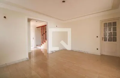 Casa para venda - taquaral, 4 quartos,  379 m² - campinas