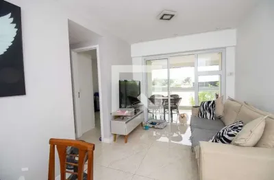 Apartamento para venda - recreio, 2 quartos,  73 m² - rio de janeiro