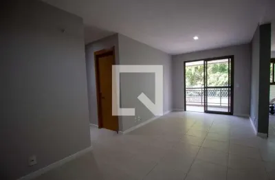 Apartamento para venda - recreio, 2 quartos,  75 m² - rio de janeiro