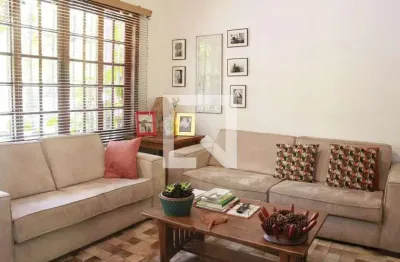 Casa para venda - vila olímpia, 3 quartos,  173 m² - são paulo