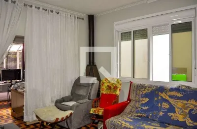 Casa para venda - santa tereza , 5 quartos,  200 m² - porto alegre