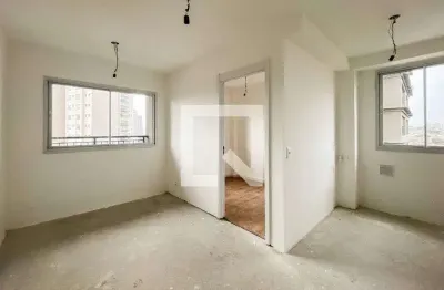 Apartamento para venda - ipiranga, 2 quartos,  40 m² - são paulo