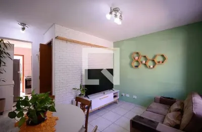 Casa / sobrado em condomínio para venda - sacomã, 2 quartos,  60 m² - são paulo