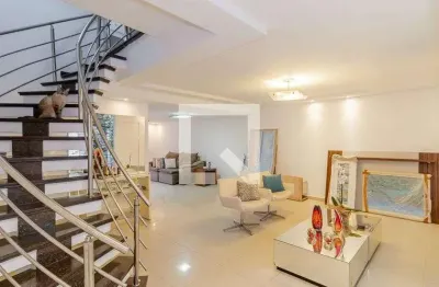 Casa para venda - aclimação, 4 quartos,  300 m² - são paulo