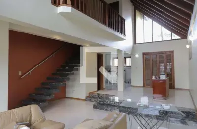 Casa com 3 quartos à venda na Rua Costa Lima, Nonoai, Porto Alegre