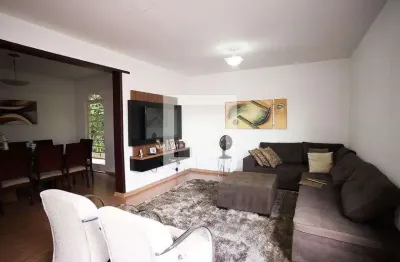 Casa para venda - são joão batista, 7 quartos,  360 m² - belo horizonte