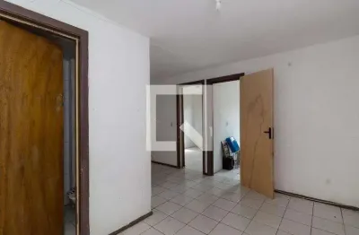 Apartamento para venda - rubem berta, 2 quartos,  52 m² - porto alegre