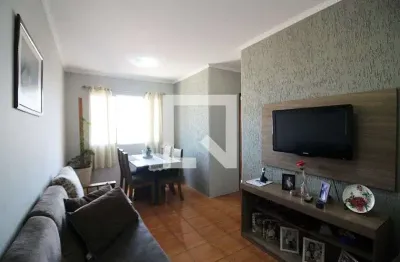 Apartamento para venda - paulicéia, 2 quartos,  59 m² - são bernardo do campo