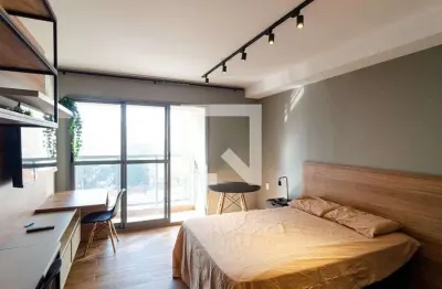 Kitnet / stúdio para venda - vila clementino, 1 quarto,  26 m² - são paulo