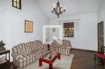 Casa para venda - jardim atlântico, 6 quartos,  300 m² - belo horizonte