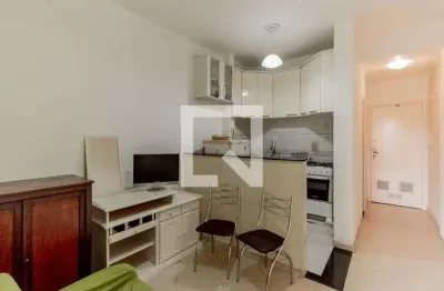 Apartamento para venda - centro, 1 quarto,  30 m² - rio de janeiro
