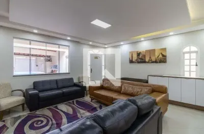Casa para venda - picanço, 3 quartos,  220 m² - guarulhos
