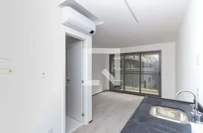 Kitnet / stúdio para venda - ipiranga, 1 quarto,  25 m² - são paulo
