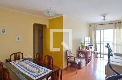 Apartamento para venda - vila das mercês, 3 quartos,  75 m² - são paulo