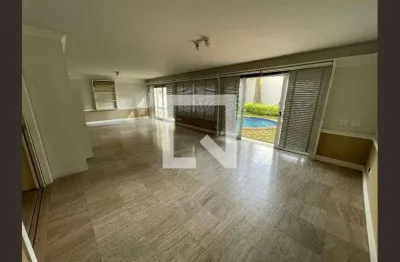 Casa para venda - butantã, 4 quartos,  400 m² - são paulo