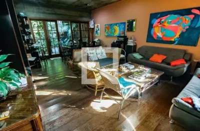 Casa para venda - morumbi, 3 quartos,  239 m² - são paulo