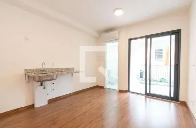 Kitnet / stúdio para venda - vila mariana, 1 quarto,  24 m² - são paulo