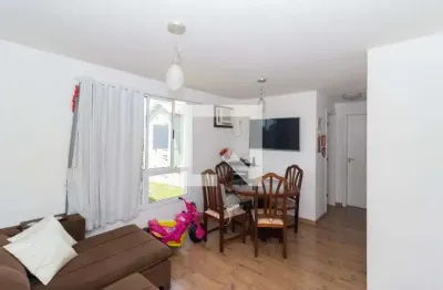 Apartamento para venda - mato grande, 3 quartos,  71 m² - canoas