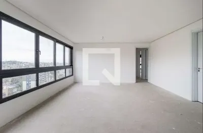 Apartamento para venda - bela vista, 3 quartos,  107 m² - porto alegre