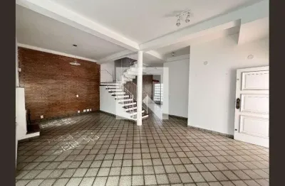 Casa para venda - planalto paulista, 4 quartos,  240 m² - são paulo