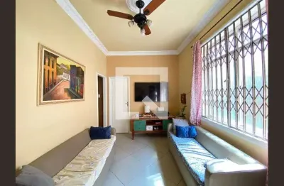 Apartamento para venda - engenho novo, 2 quartos,  60 m² - rio de janeiro