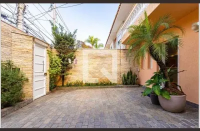 Casa para venda - jardim paulistano, 4 quartos,  220 m² - são paulo
