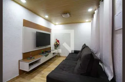 Casa para venda - vila jacuí, 2 quartos,  130 m² - são paulo