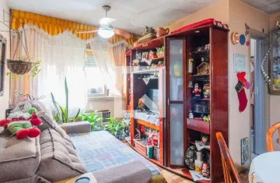 Apartamento para venda - santa tereza , 2 quartos,  68 m² - porto alegre