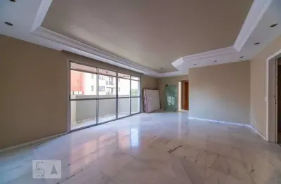 Apartamento para venda - jardim, 3 quartos,  130 m² - santo andré