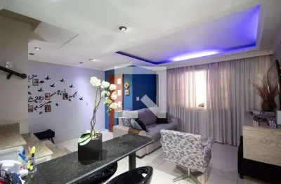 Casa para venda - cidade das flores, 3 quartos,  266 m² - osasco
