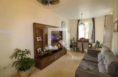 Casa para venda - cachambi, 5 quartos,  200 m² - rio de janeiro