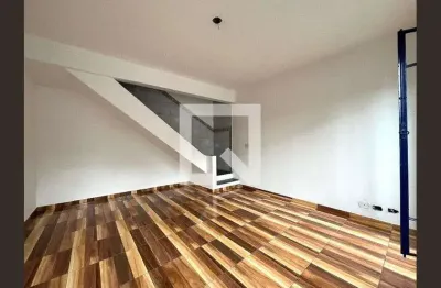 Casa para venda - vila campestre, 3 quartos,  82 m² - são paulo