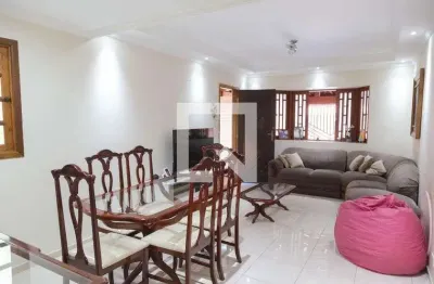 Casa para venda - vila augusta, 3 quartos,  202 m² - guarulhos