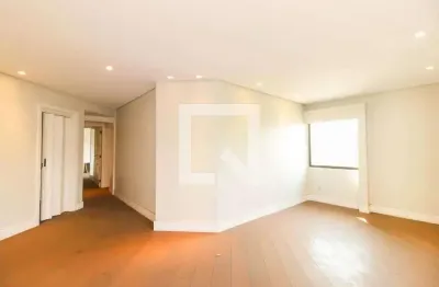 Apartamento para venda - tatuapé, 4 quartos,  109 m² - são paulo
