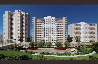 Apartamento para venda - belvedere, 4 quartos,  211 m² - belo horizonte