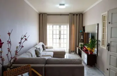 Casa para venda - jaguaribe, 3 quartos,  215 m² - osasco