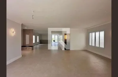 Casa para venda - brooklin, 4 quartos,  430 m² - são paulo
