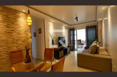 Apartamento para venda - recreio, 3 quartos,  102 m² - rio de janeiro