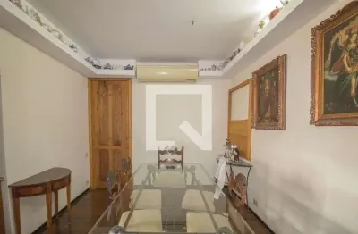 Cobertura para venda - botafogo, 4 quartos,  220 m² - rio de janeiro
