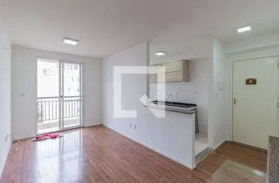 Apartamento para venda - padroeira, 2 quartos,  59 m² - osasco